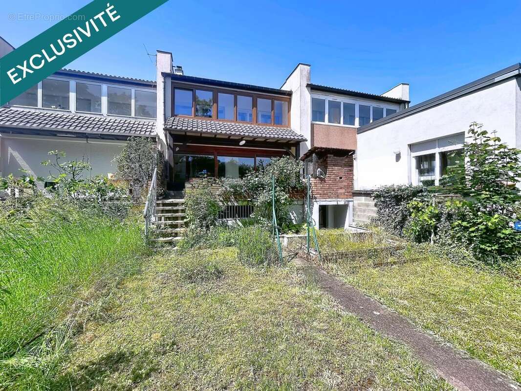 Photo 9 - Maison à MONDELANGE