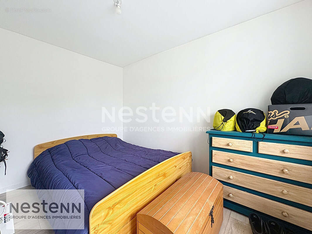 Maison à BEAUVOIR-SUR-MER