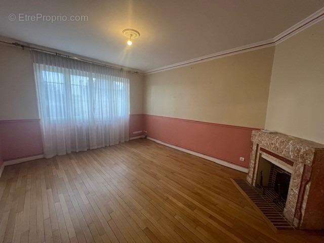 Appartement à LISIEUX