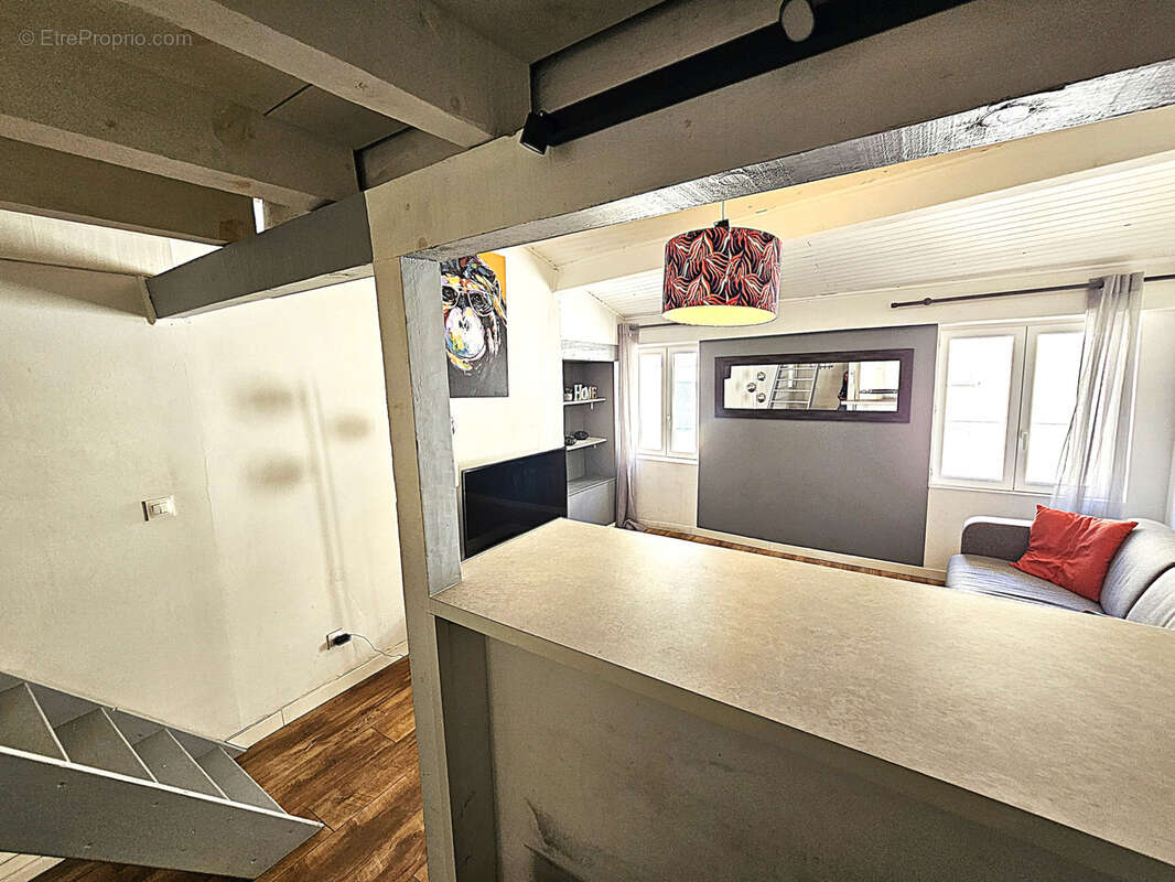 Appartement à AJACCIO