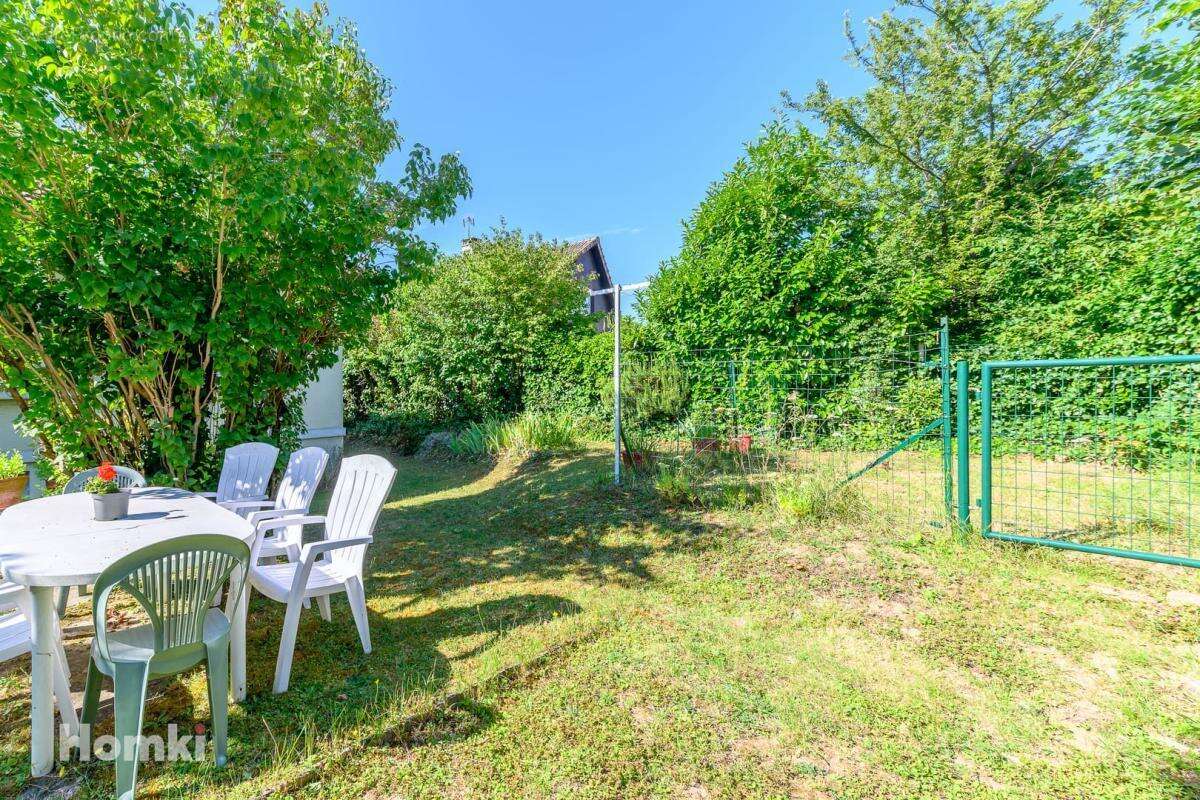 Maison/Villa T4 de 110 m² à Fosses 95470 - photo 5