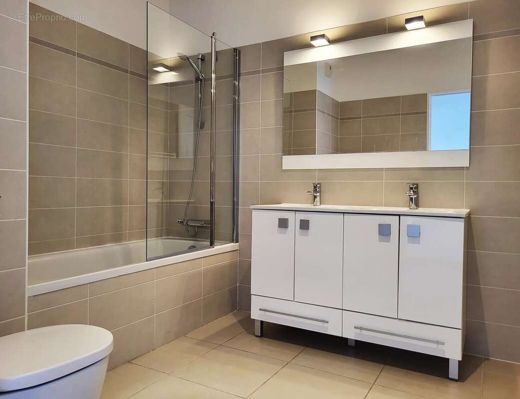 Appartement à GRASSE