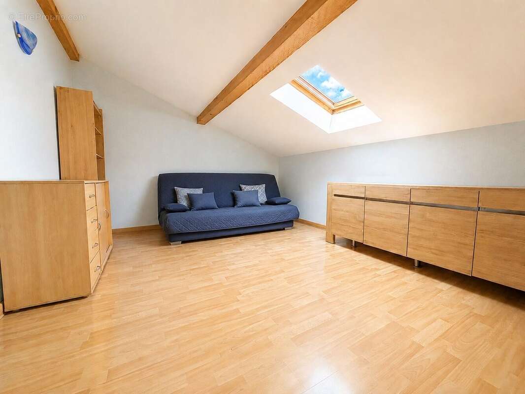 Maison à SCIONZIER