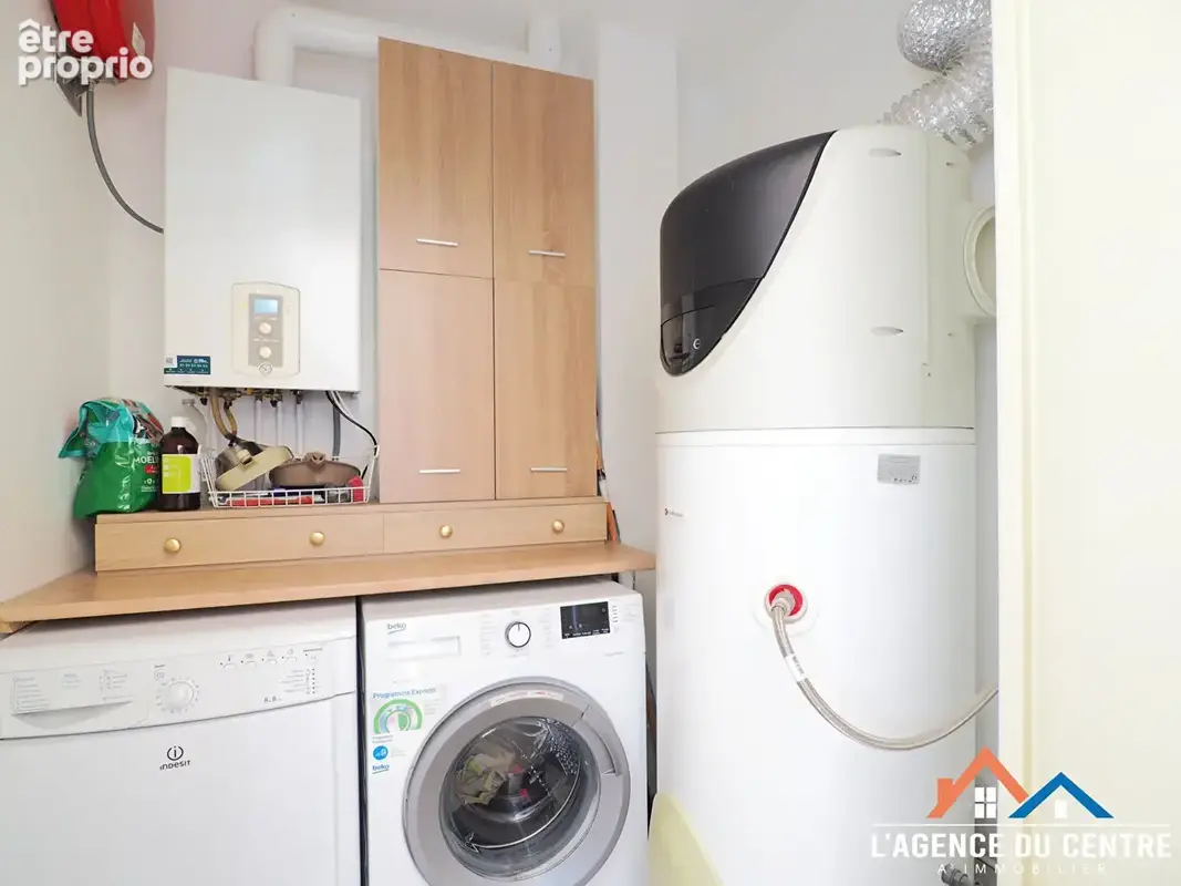Maison 6 pièce(s) 102 m2 - photo 5