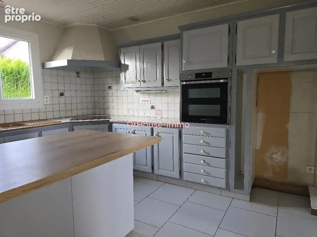 Maison 110 m² à Chanteloup  - photo 8