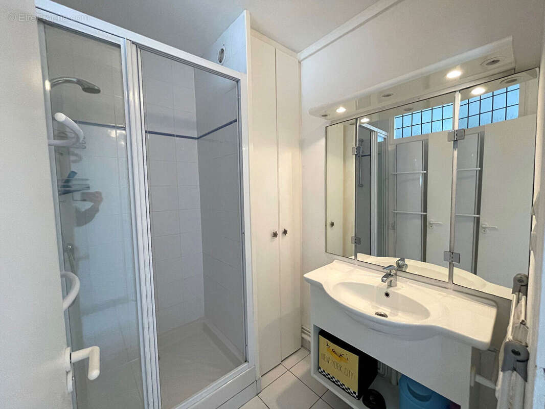 Appartement à SAINT-JEAN-DE-MONTS