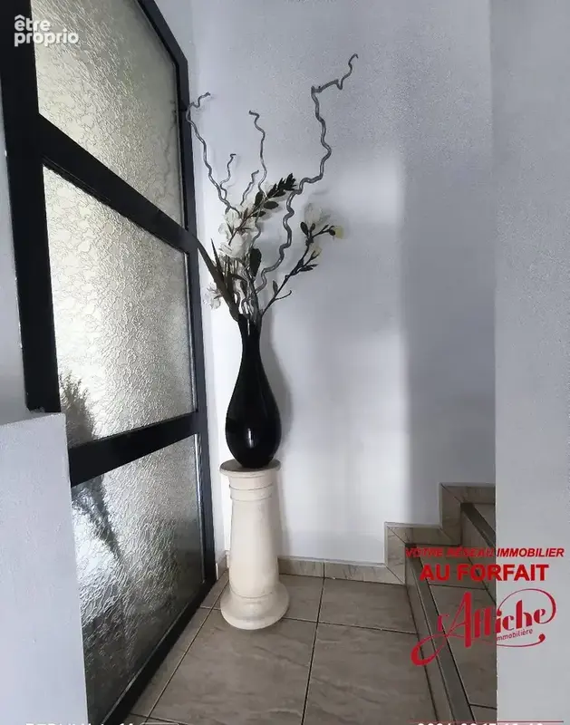 SEYSSES  Maison familiale 179 m²  Piscine  Studio indépendant - photo 7