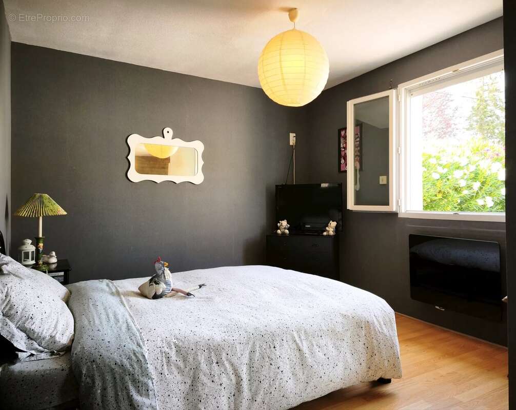 Maison 3 chambres avec piscine - cloue - photo 10