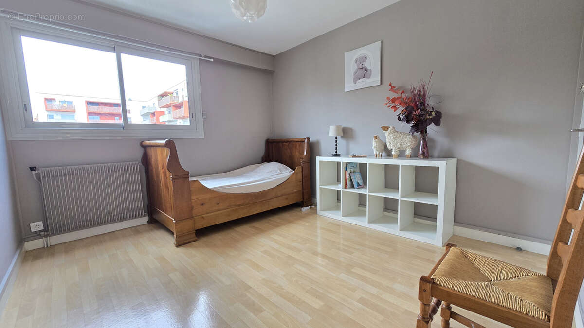 Appartement à LA ROCHE-SUR-YON