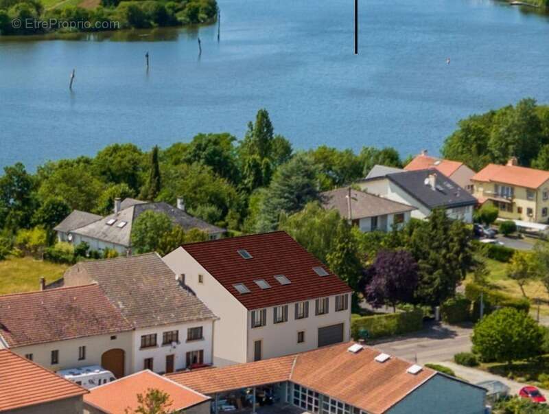 Dpt Moselle (57), à vendre MALROY Studio env 20 m² - photo 14