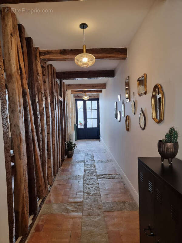 Maison de Charme Lectoure - photo 18