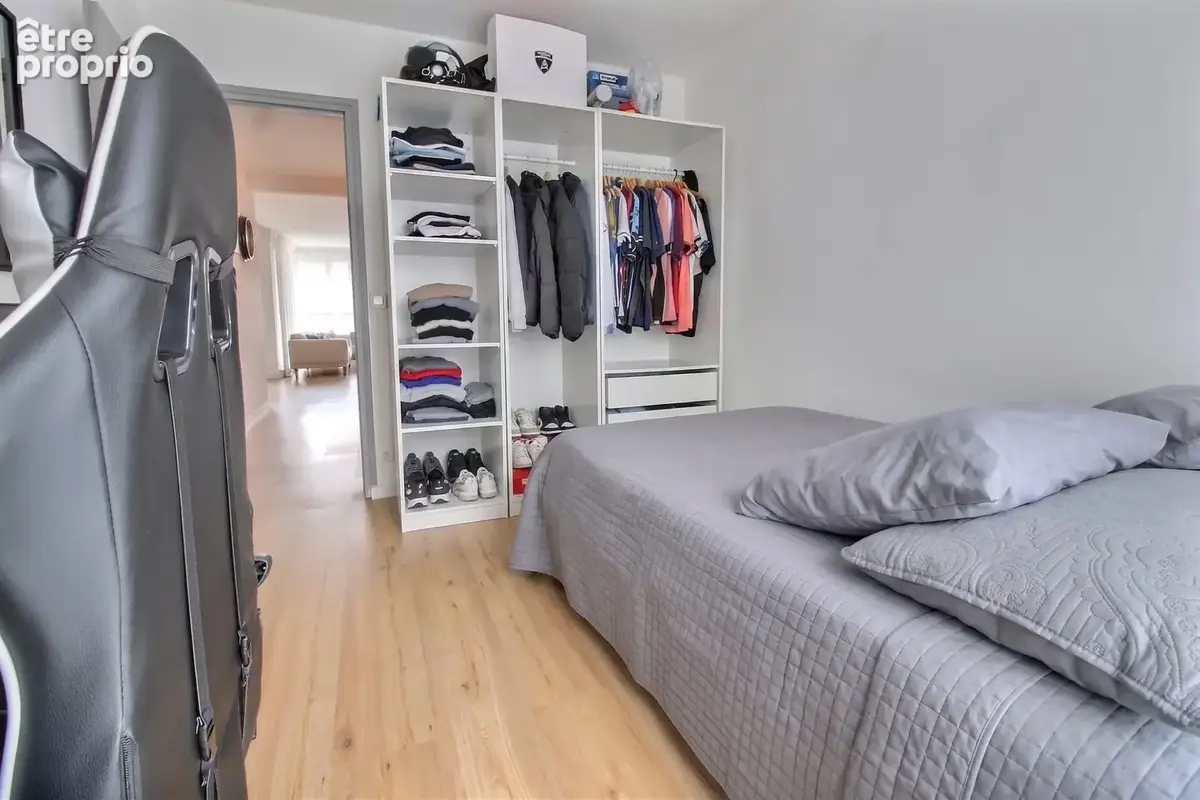 Appartement 71 m² à Armentieres  - photo 6