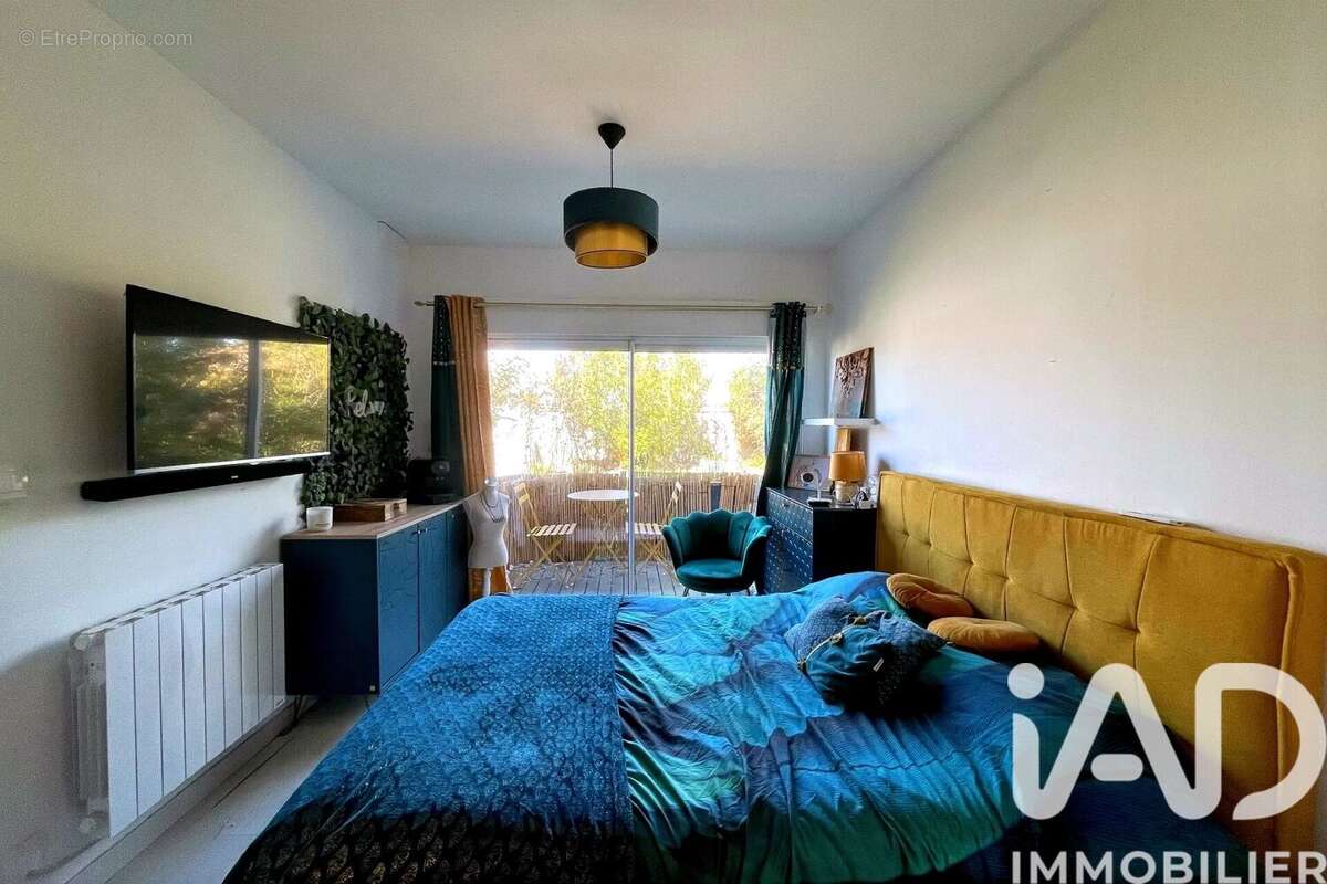 Photo 8 - Maison à ILLIERS-L'EVEQUE