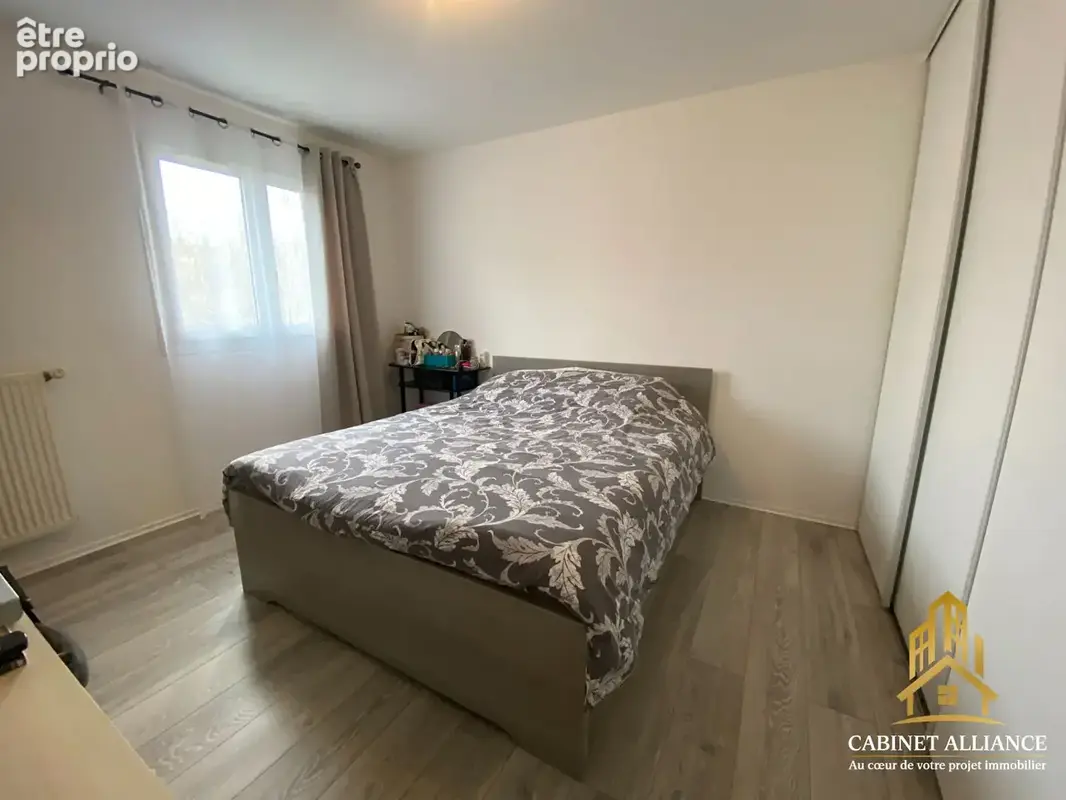 À vendre : Appartement 4 pièces à Melun centre-ville - Référence 167 - photo 7