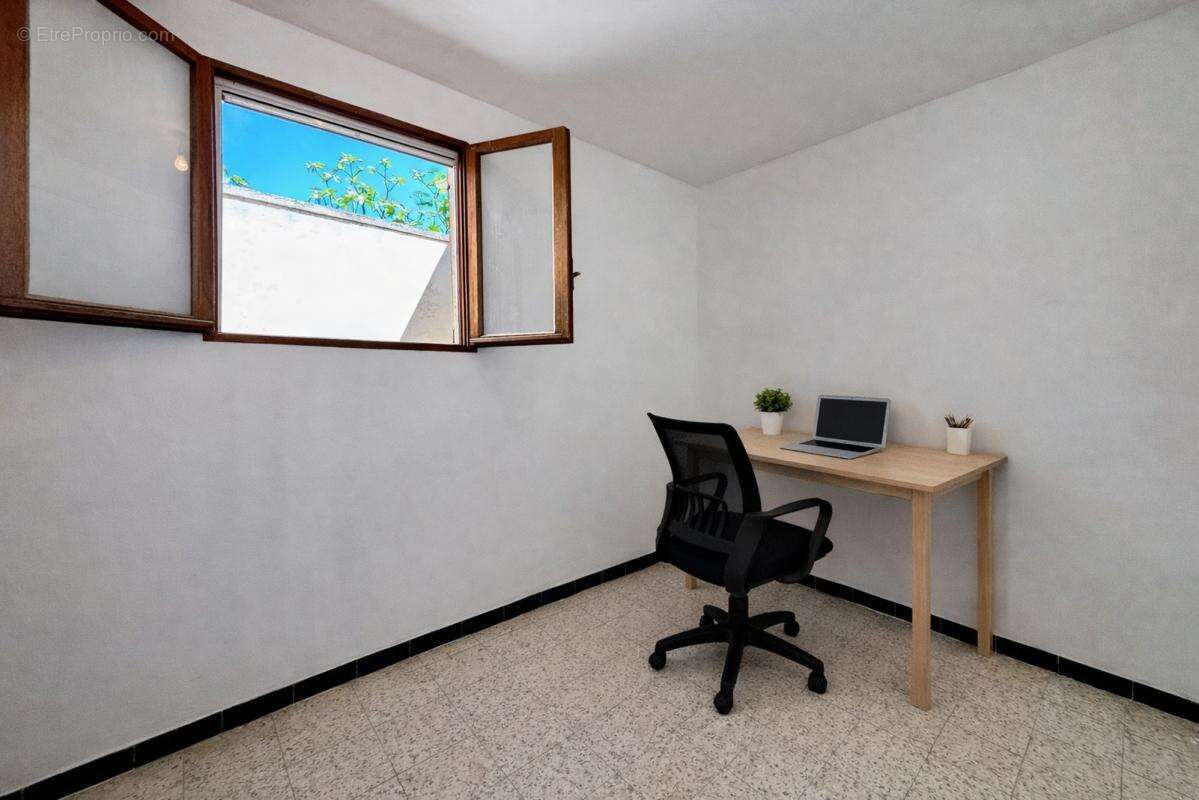 Maison à MONTPELLIER