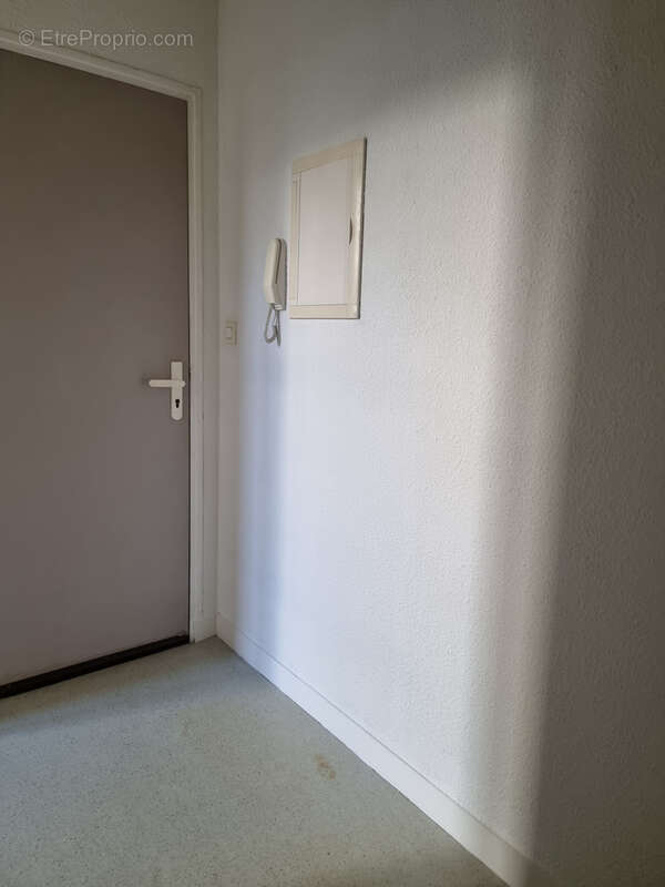 Appartement à ROCHEFORT