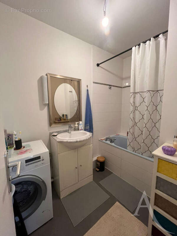 Appartement à NEUILLY-SUR-MARNE