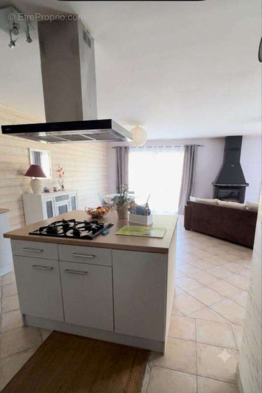 Maison au calme proche de saralt - photo 5