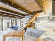 Appartement à EVIAN-LES-BAINS