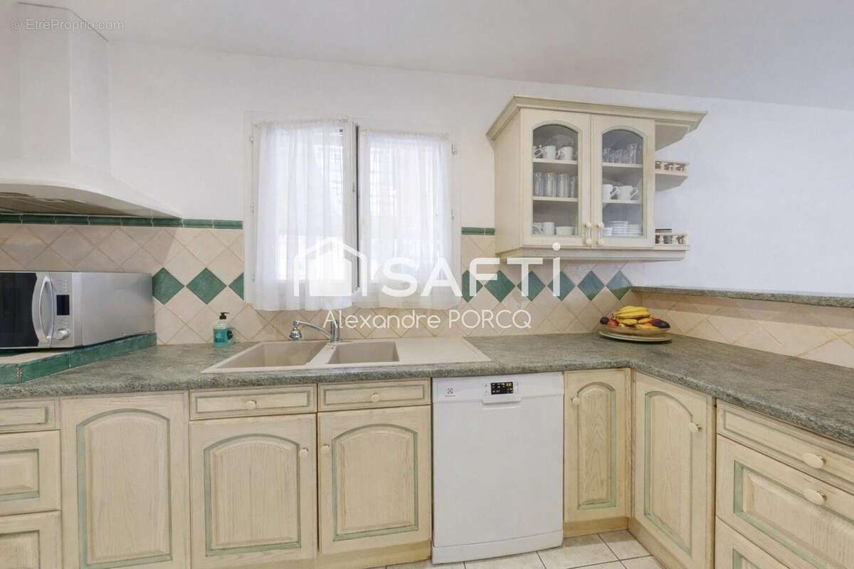 Photo 4 - Maison à SAINT-DENIS-DE-PILE