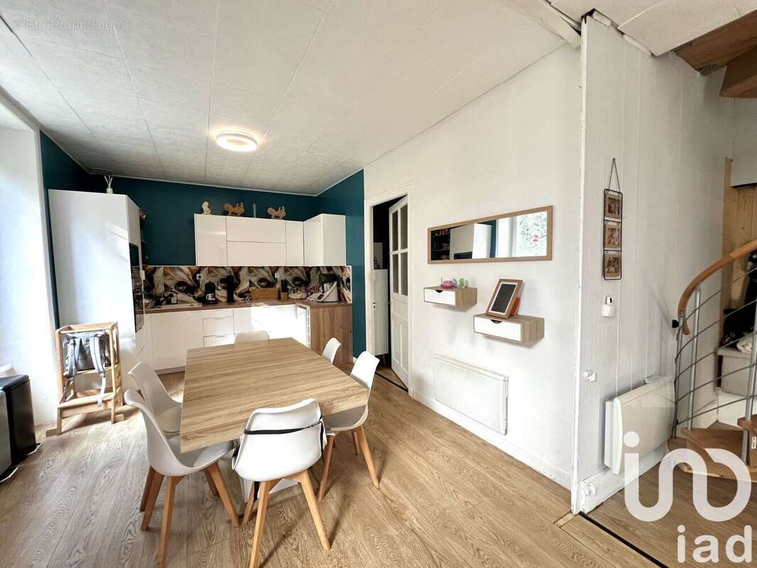 Photo 5 - Maison à FREHEL