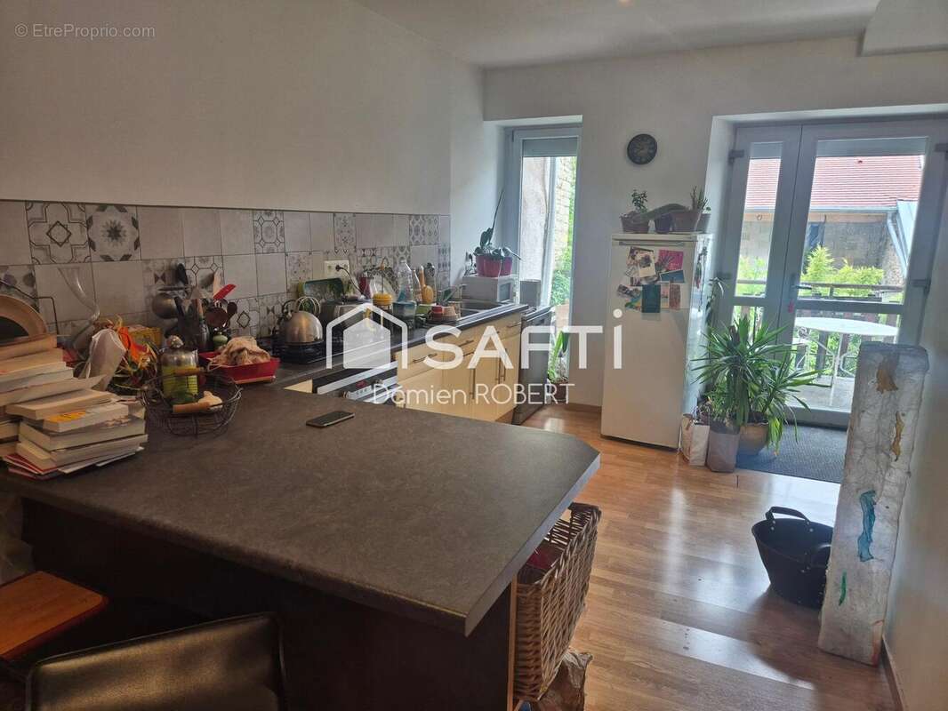 Photo 6 - Appartement à MARNAY