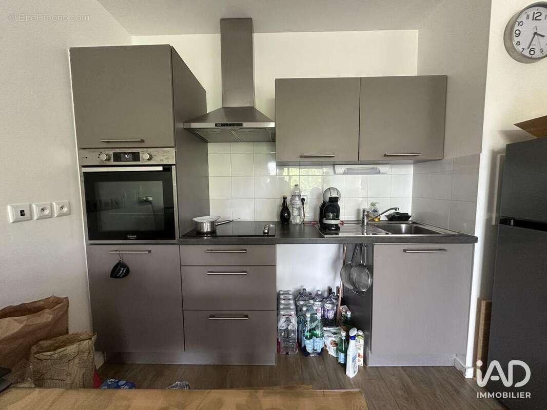 Photo 5 - Appartement à VILLECRESNES