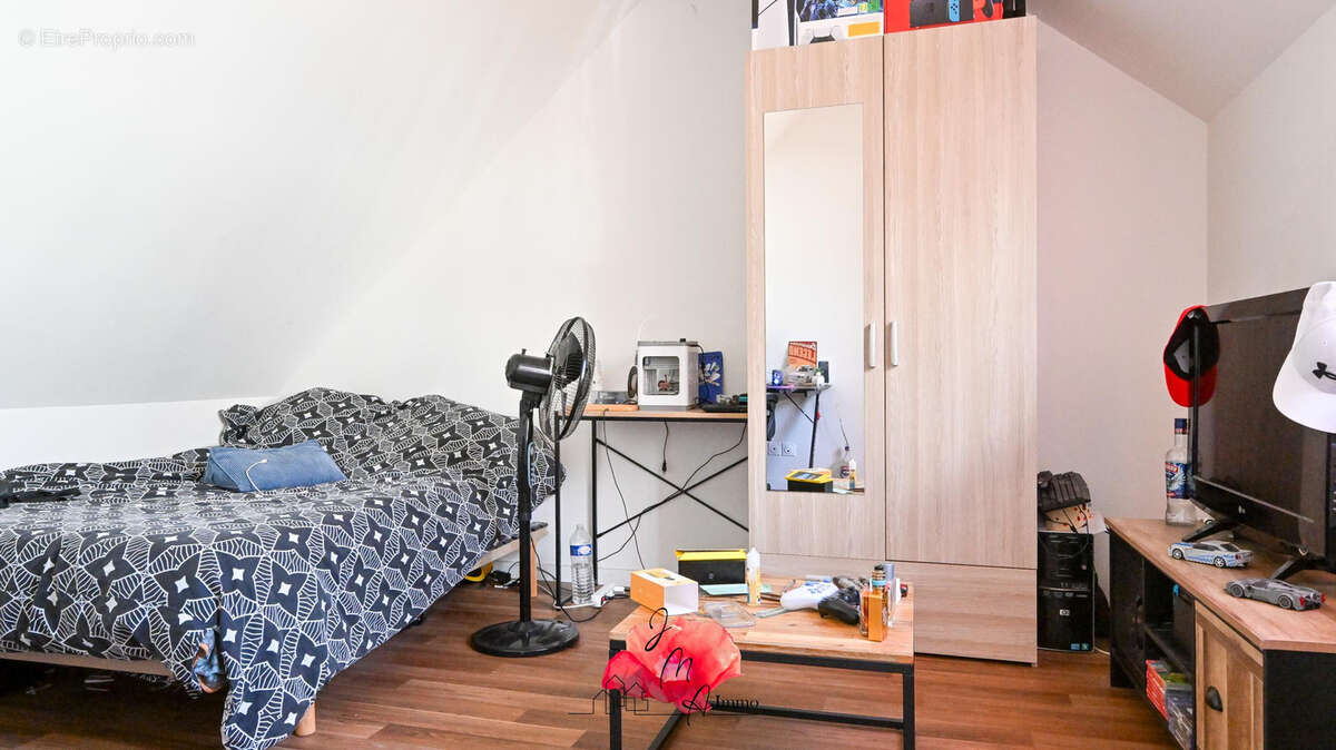 Maison à HEURTEAUVILLE