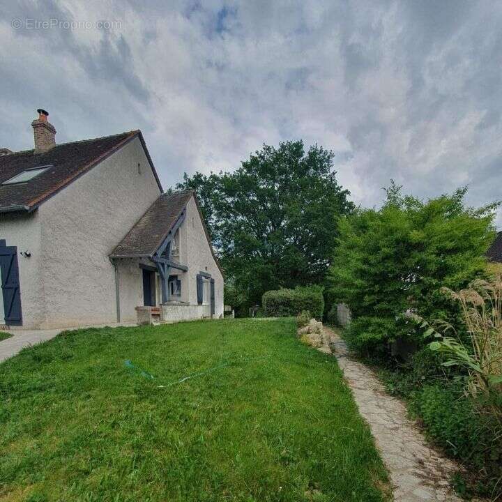 Maison à SARAN