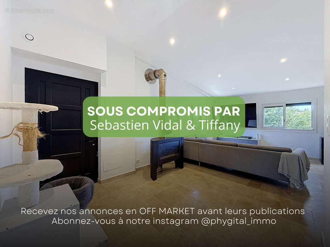 Appartement 2/3P à vendre à Vence (06140) - photo 14