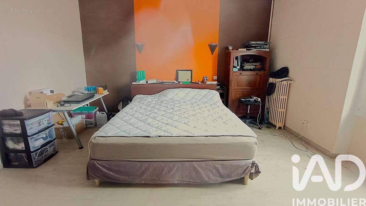 Photo 4 - Maison à LA FLECHE