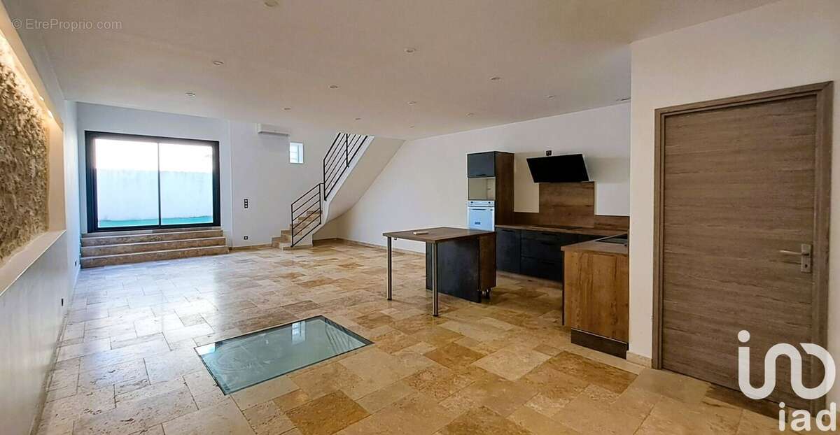 Photo 8 - Maison à CAZOULS-LES-BEZIERS