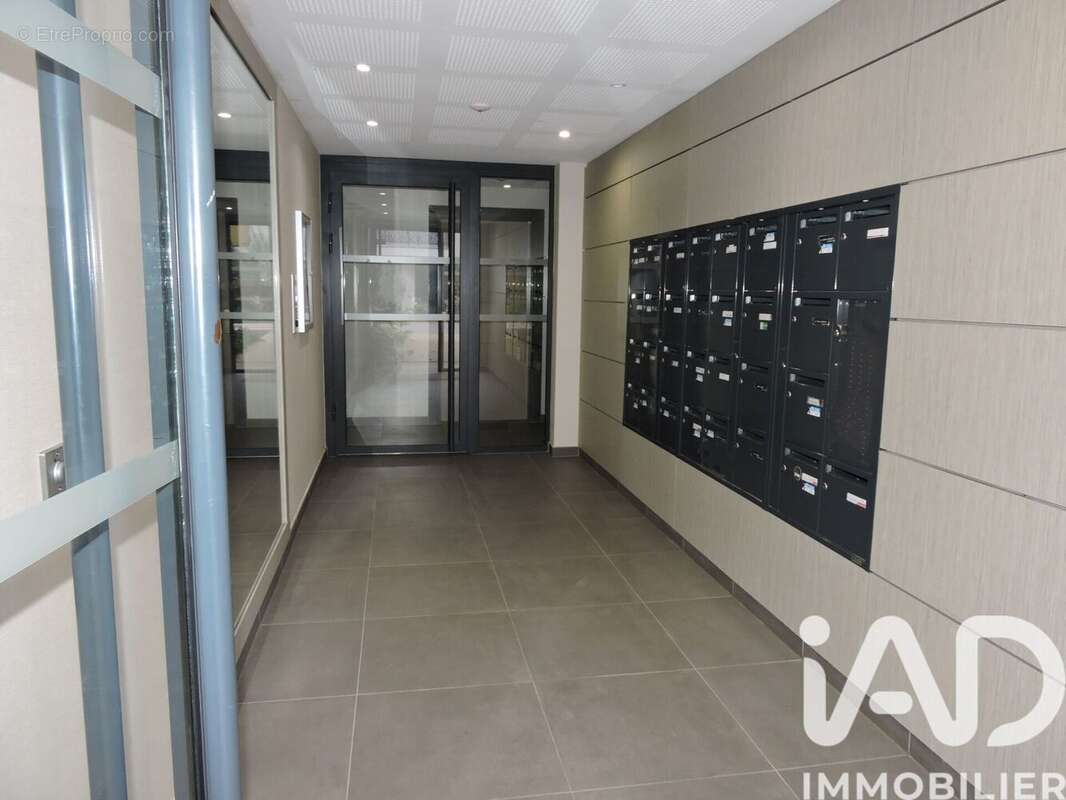 Photo 9 - Appartement à PLAISIR