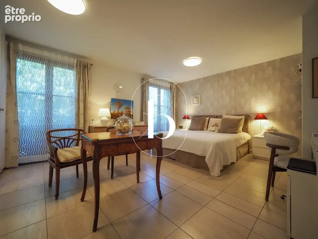 Appartement 3 pièces 112 m² à vendre à Uzes (30700) - photo 9