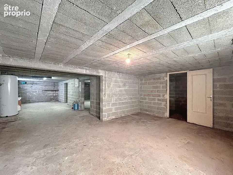 Pavillon sur sous-sol à REMALARD-EN-PERCHE - photo 18