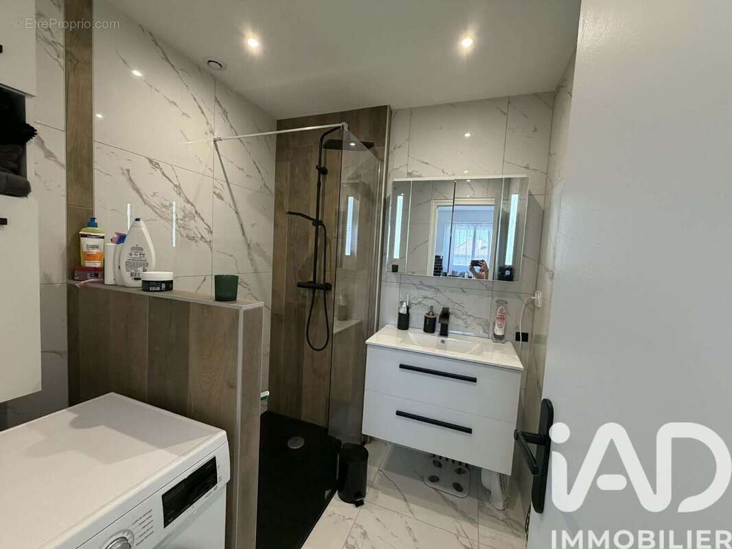 Photo 5 - Appartement à LE GRAND-LEMPS