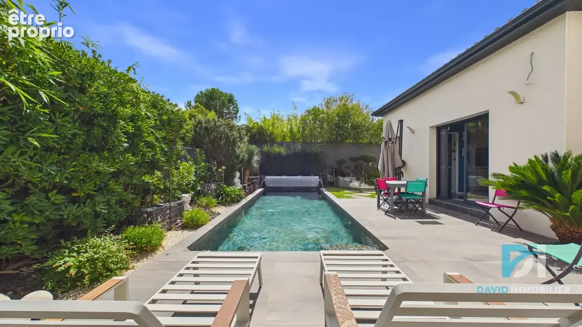 Exclusivité - villa montblanc prestige - photo 19