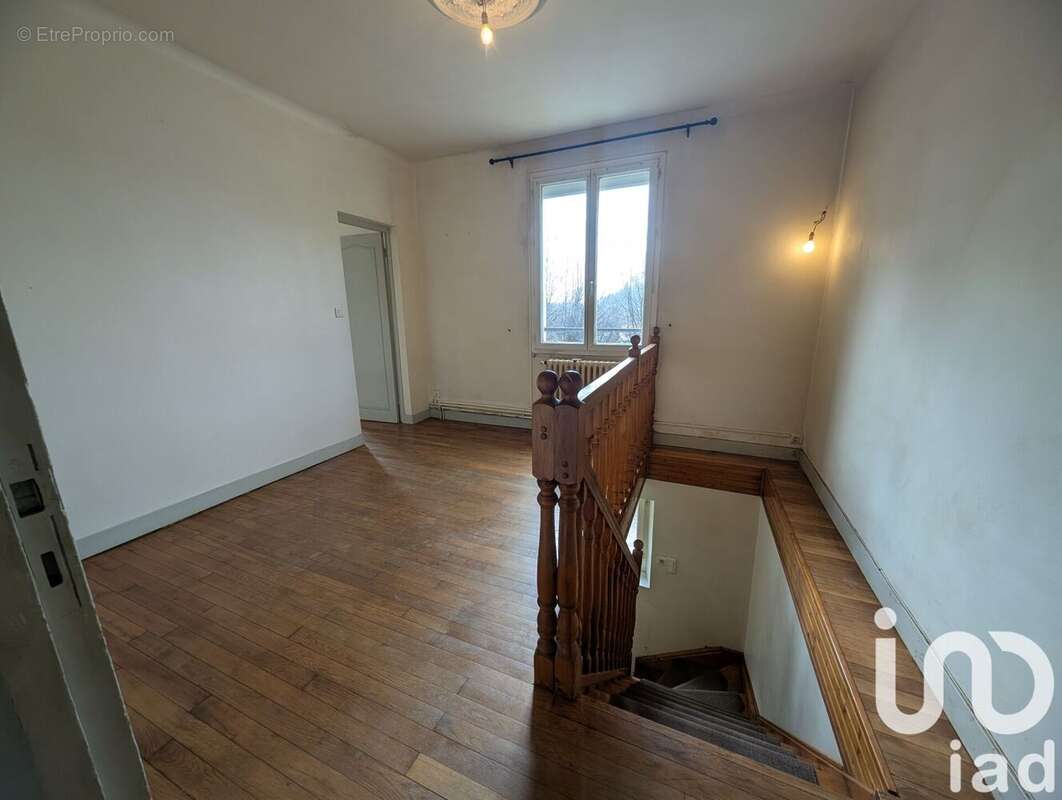 Photo 4 - Maison à AMBAZAC