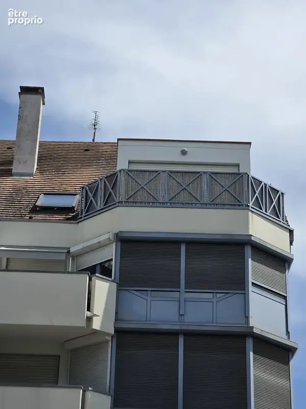 Appartement 4 pièces 60 m² à vendre à Haguenau (67500) - photo 6