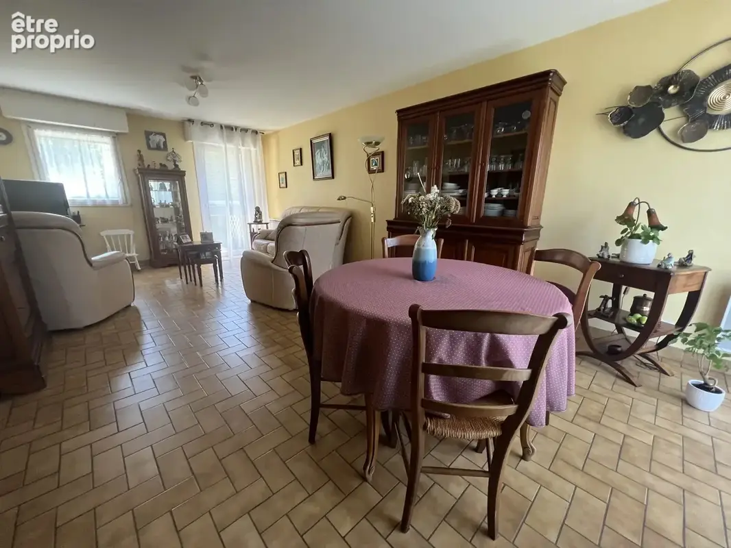 Maison 5 pièces 92 m² à vendre à Rennes (35700) - photo 3
