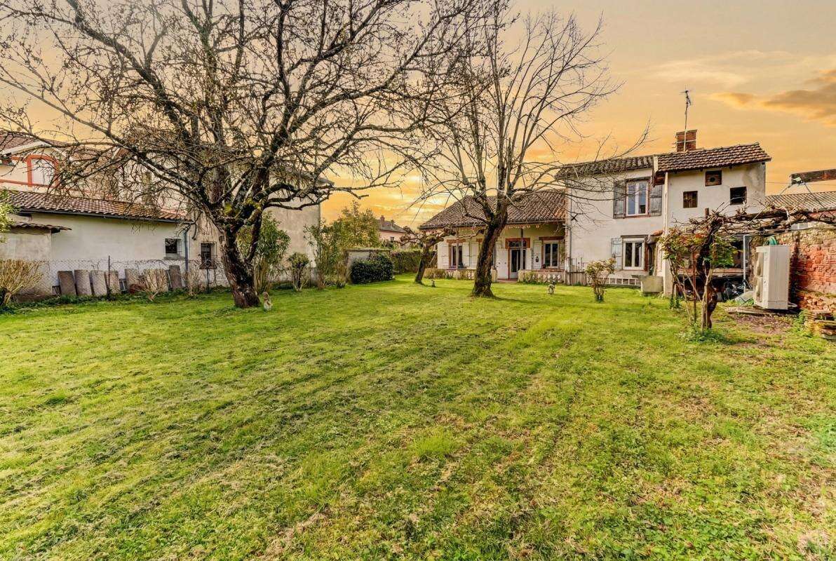 Maison à MONTAUBAN