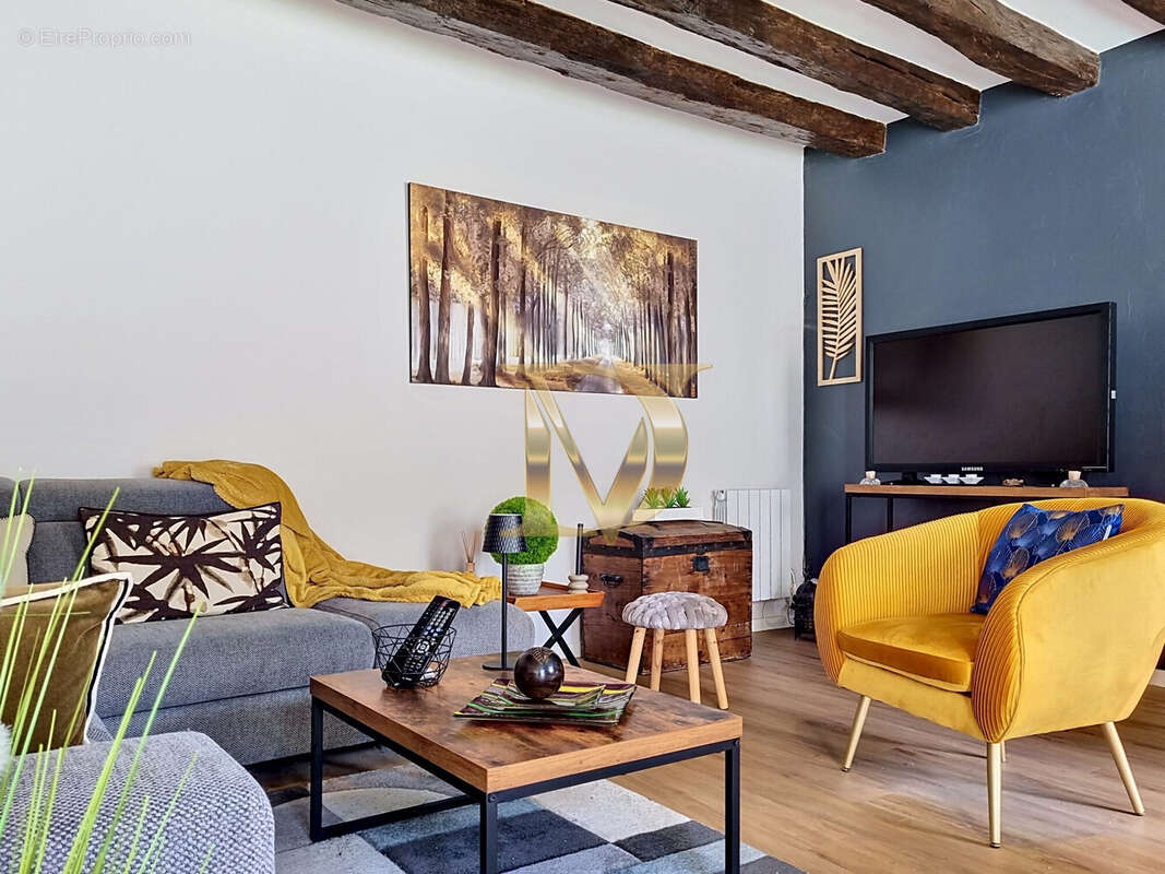 Maison 123 m² à Saint-Georges-Sur-Cher  - photo 7
