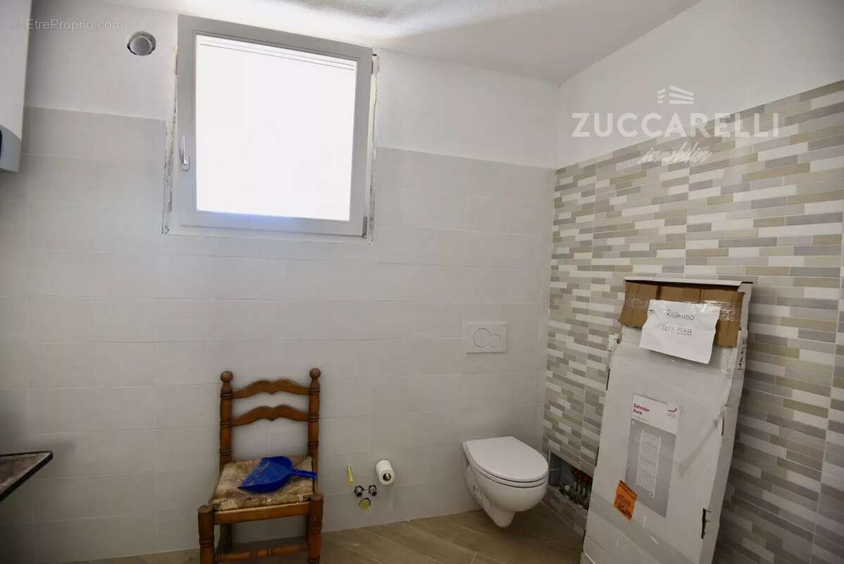 Appartement à ROQUEBRUNE-CAP-MARTIN