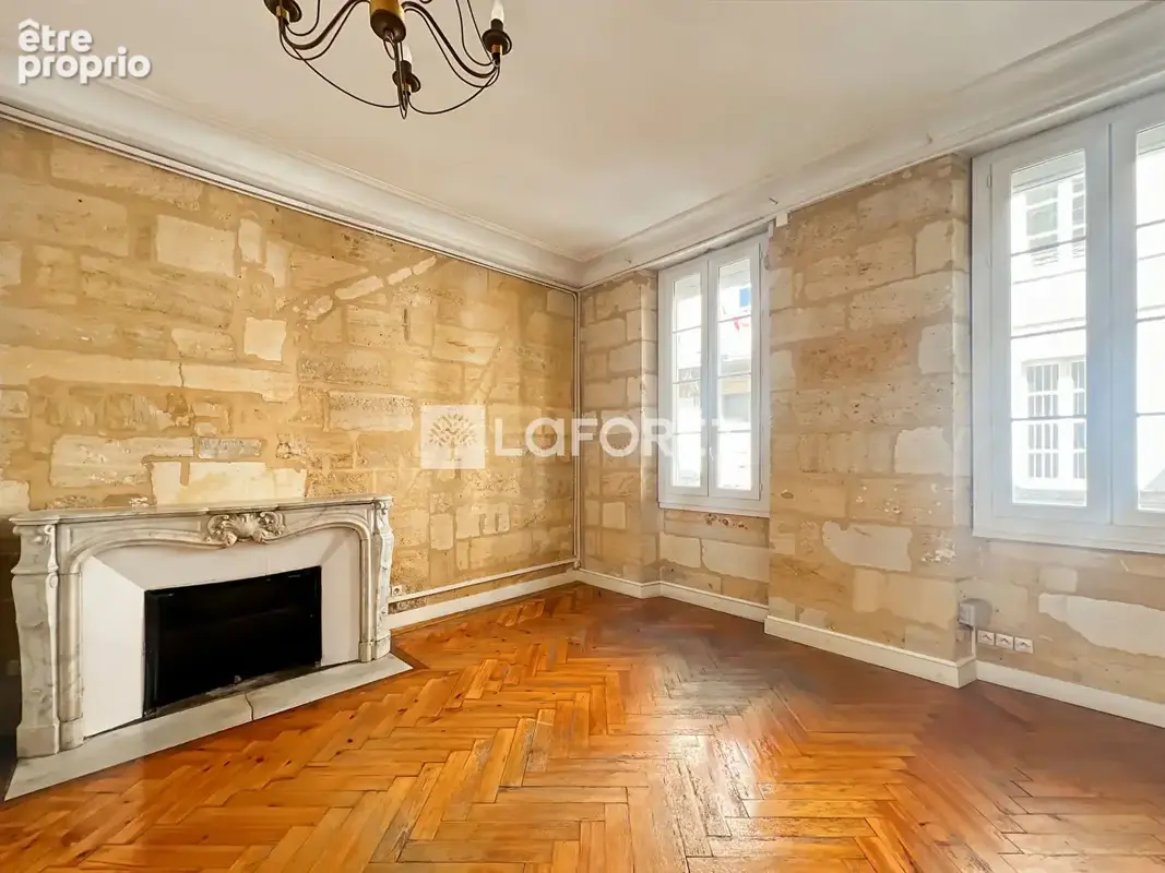 Local professionnel - 4 Bureaux 96.50 m² - photo 3