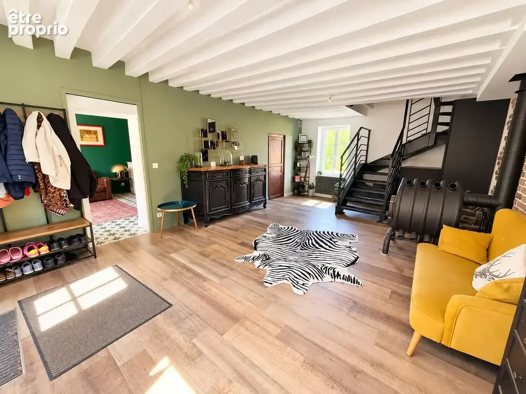 Maison de charme - BOULEURS - Ref 2306 - photo 4