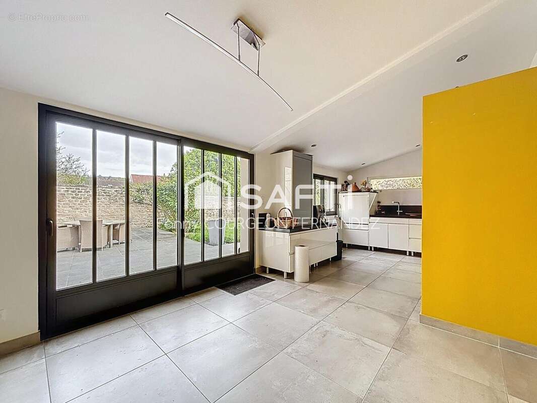 Photo 7 - Maison à GOUVIEUX