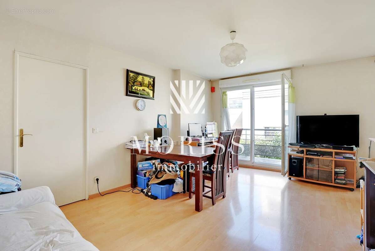 Appartement à BAGNOLET