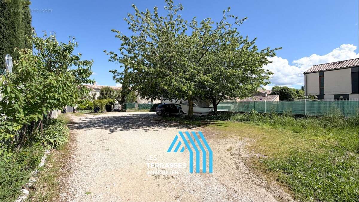 Appartement à SAINT-GERVAIS-SUR-ROUBION