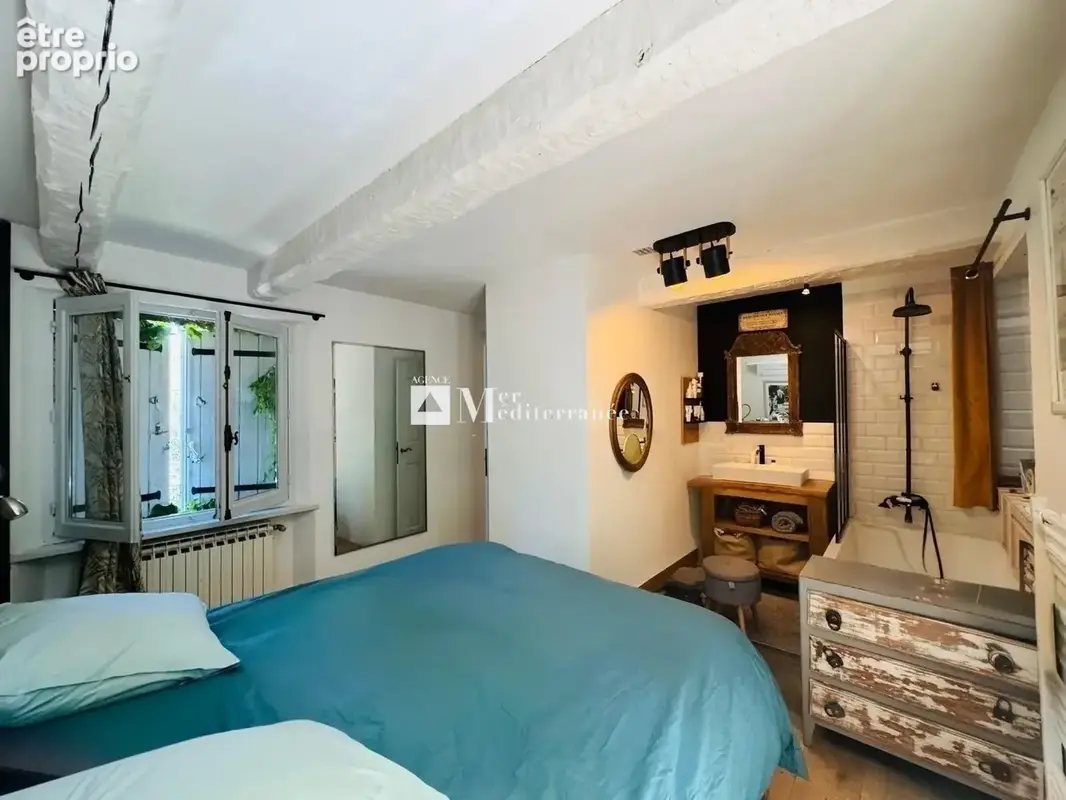 Jolie maison provençale au calme - La Garde-Freinet (83680) - photo 14