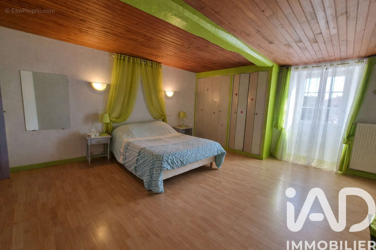 Photo 9 - Maison à VILLEFAGNAN